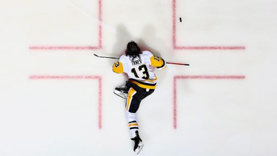 Brandon Tanev embodies a third-line grind coveted in today's NHL taken in Columbus, Ohio (In-depth)
